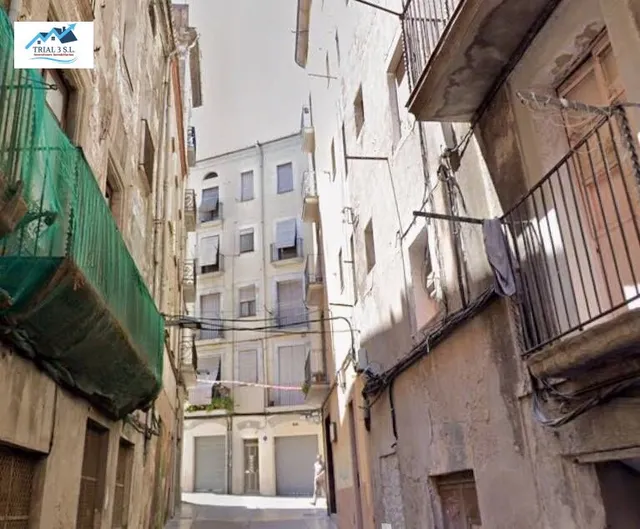 Venta de Piso en Manresa (Barcelona) — 2