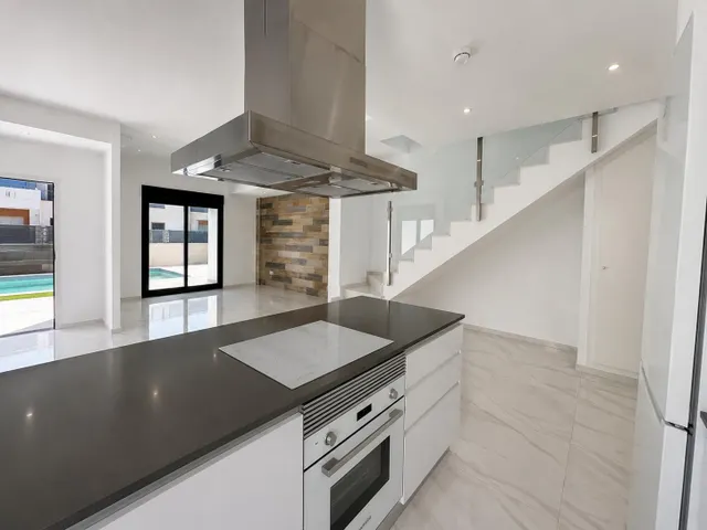 Villa 3 habitaciones 123m² en venta - Montebello - Nou Espai - foto 2
