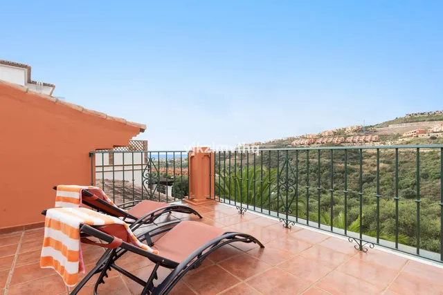 Chalet 5 habitaciones 761m² en venta - Costa del Sol — 25
