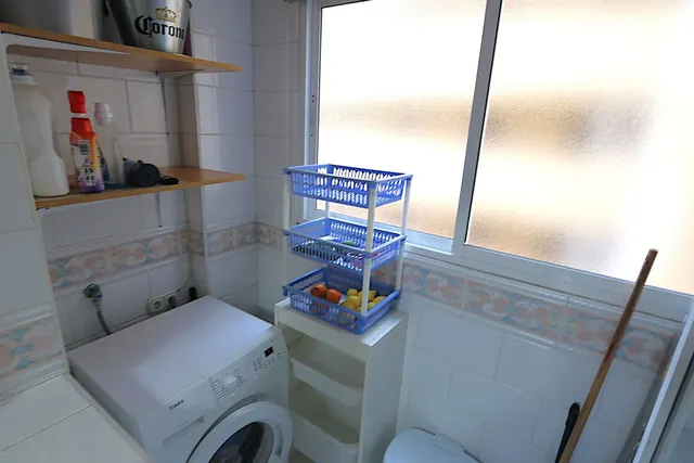 Ático 3 habitaciones 132m² en venta - Centro — 18