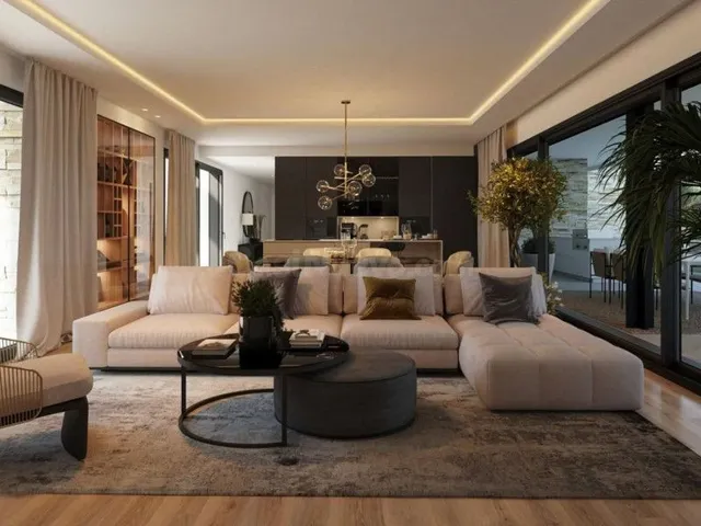 Apartamento 2 habitaciones 141m² en venta - Las Colinas Golf — 5