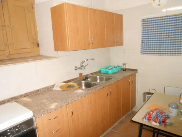 CASA ADOSADA EN VENTA - foto 2