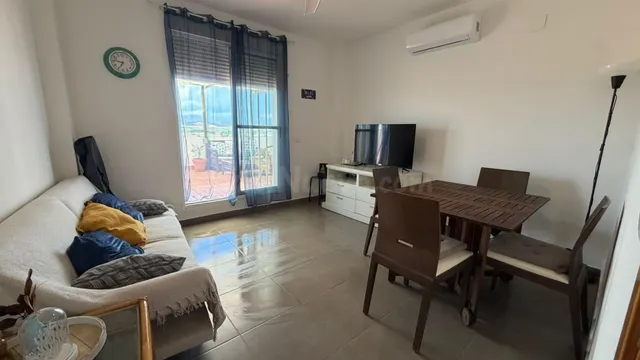 ESPLÉNDIDO ÁTICO DÚPLEX EN CHILCHES PLAYA - OFERTA PARA JULI - foto 5