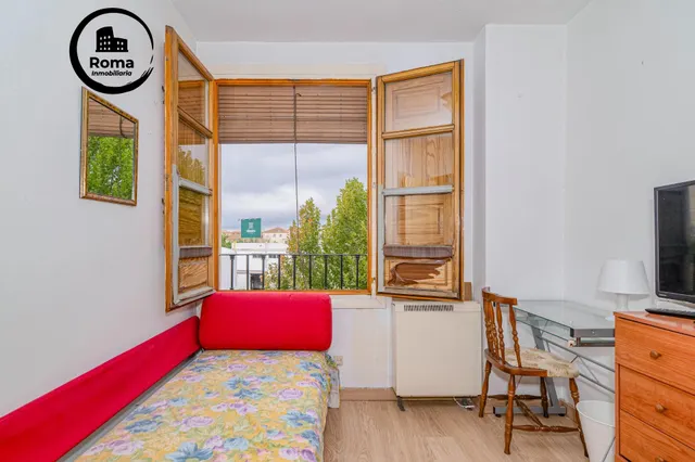 Piso 4 habitaciones 115m² en venta - Constitucion — 12