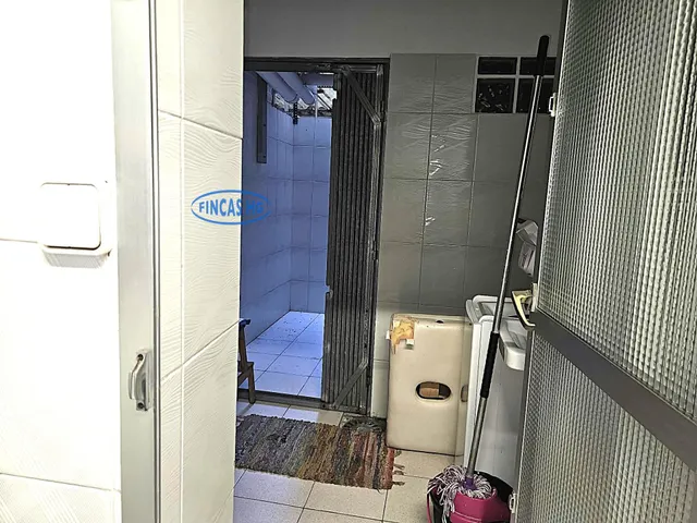 Vivienda en planta baja junto al Parque Lo Morant — 8