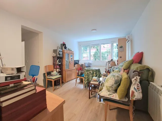 OPORTUNIDAD DE INVERSION- VENTA DE NUDA PROPIEDAD - foto 5