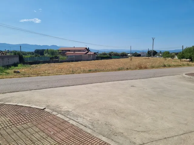 SOLAR EN CABAÑAS RARAS — 5