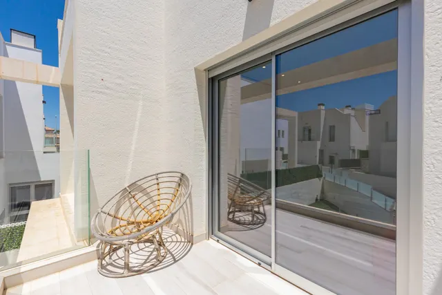Villa 3 habitaciones 149m² en venta - Lomas de Cabo Roig — 11