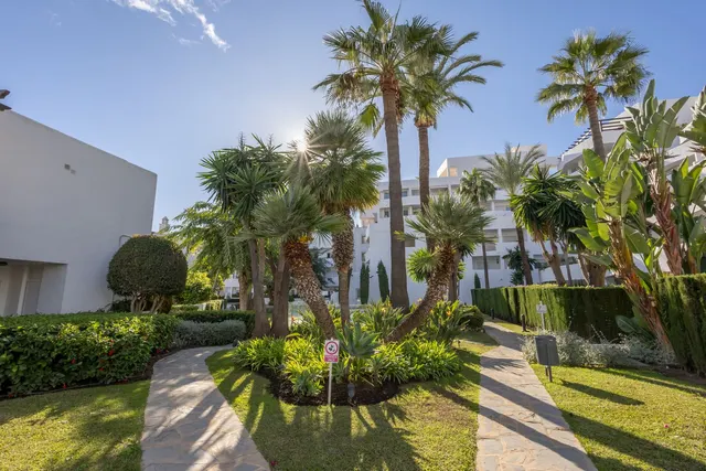 Apartamento 2 habitaciones 120m² en venta - Marbella — 35