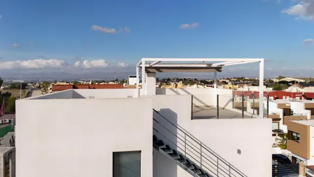 Villa 3 habitaciones 226m² en venta - Comunidad valenciana — 31