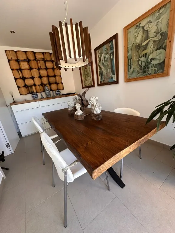Casa-Chalet en Venta en Cunit Tarragona COSTA CUNIT — 9