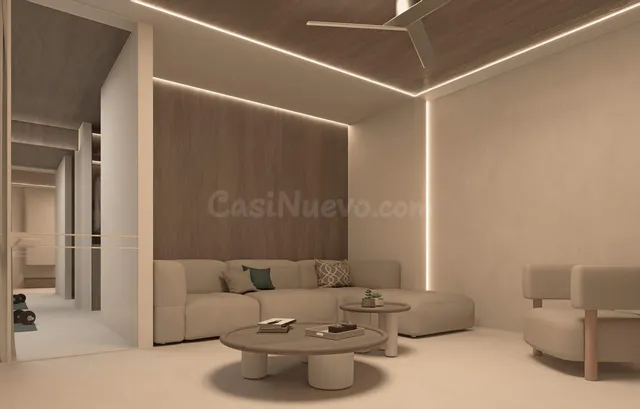 Nuevas Villas en Venta en Gran Alacant - foto 3