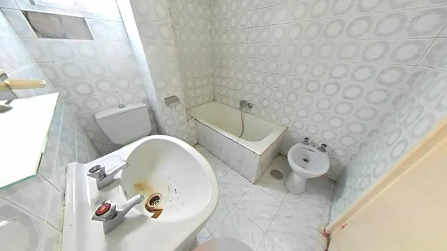 Venta piso en Las Cabezas de San Juan (Sevilla) — 27