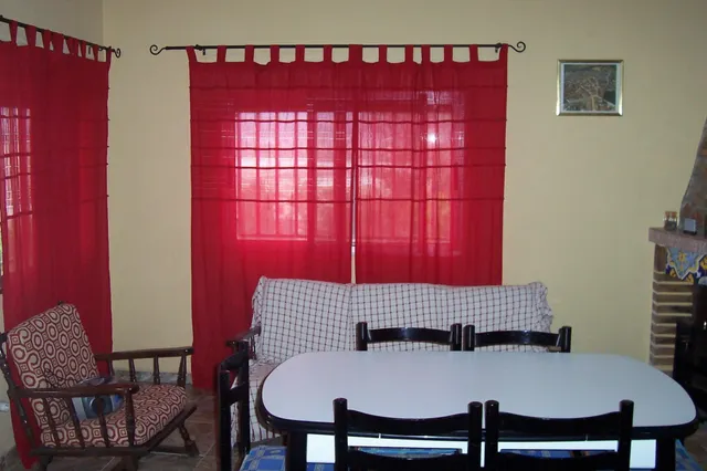 CASA DE CAMPO RUSTICA EN BUÑOL — 18