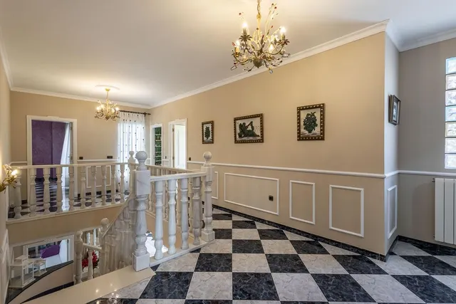 Villa Soraida - Ítrabo — 37