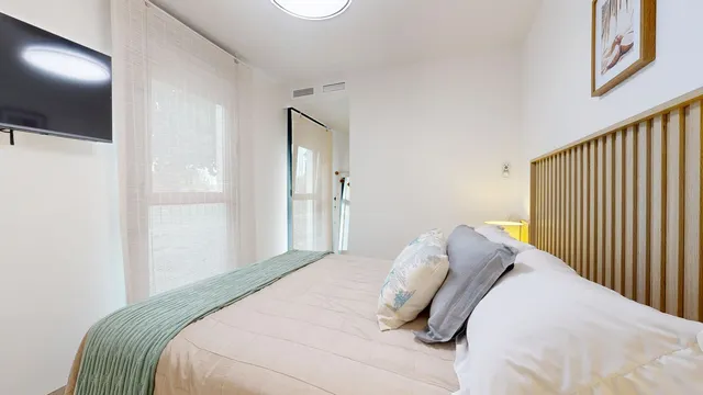 Apartamento 3 habitaciones 116m² en venta - Centro — 18
