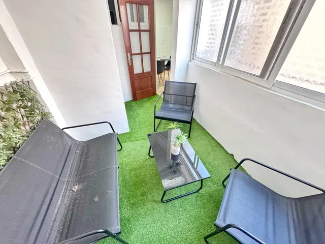 Piso 2º reformado sin ascensor en Elda, zona geriátrico — 9