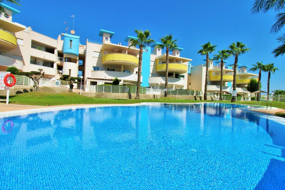 Apartamento 2 habitaciones 85m² en venta - Los Dolses