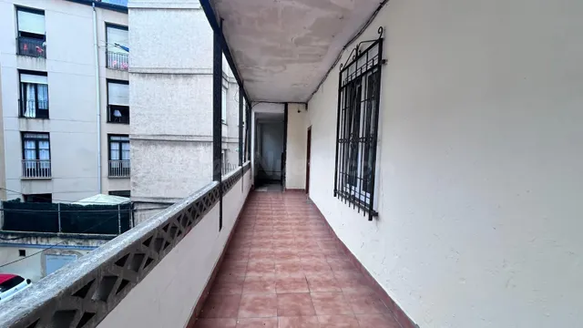 PISO CENTRO DE SANTANDER — 4