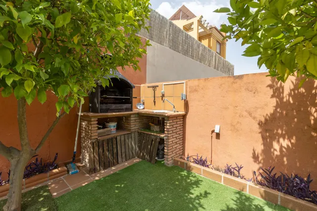 Exclusiva vivienda premium en La Zubia — 27