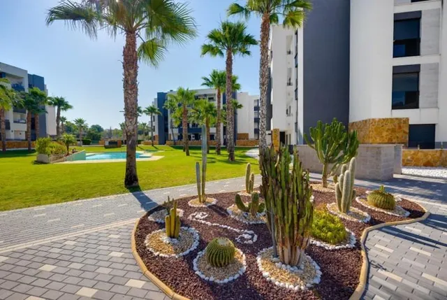 APARTAMENTO DE LUJO EN ORIHUELA COSTA!!! — 32