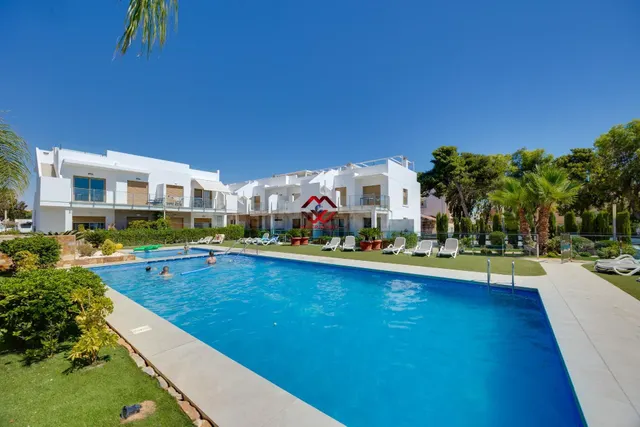 Atico en venta en Pilar de la Horadada centro - foto 3