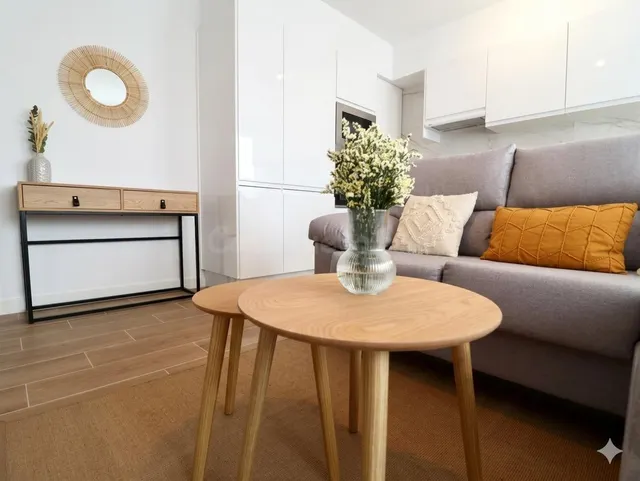 Apartamento de 1 DORMITORIO en el CENTRO de RIBEIRA - foto 3