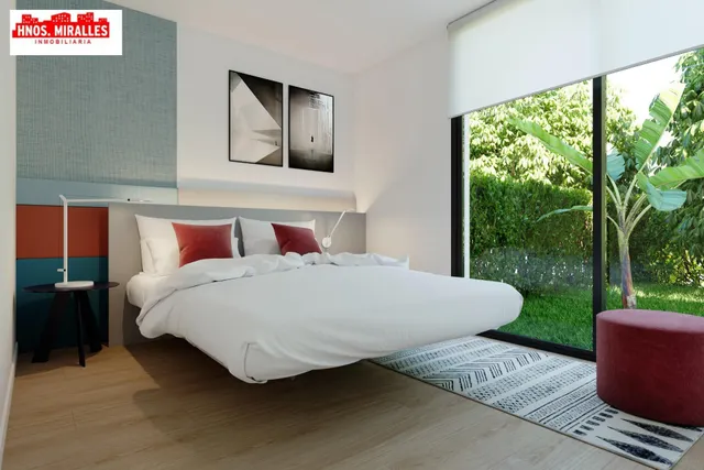 VILLAS MAKALU II  - MONFORTE DEL CID — 7