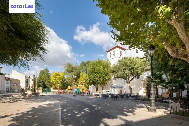 Fantástico y amplísimo local en el centro de Ogíjares — 17