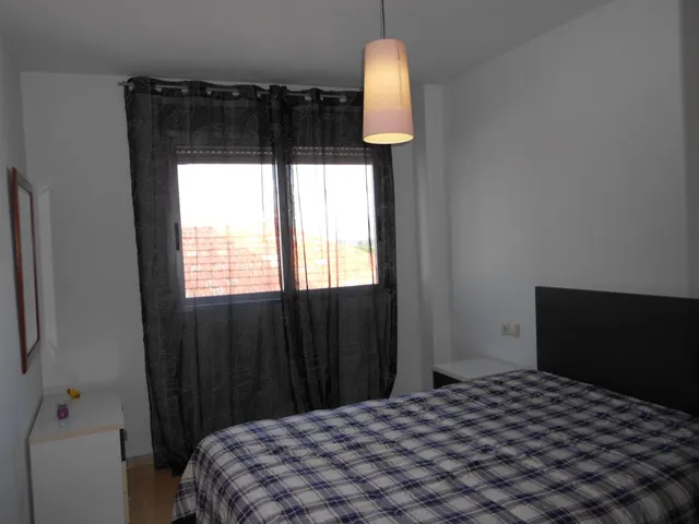 Se alquila bonito apartamento en Torreagüera — 8