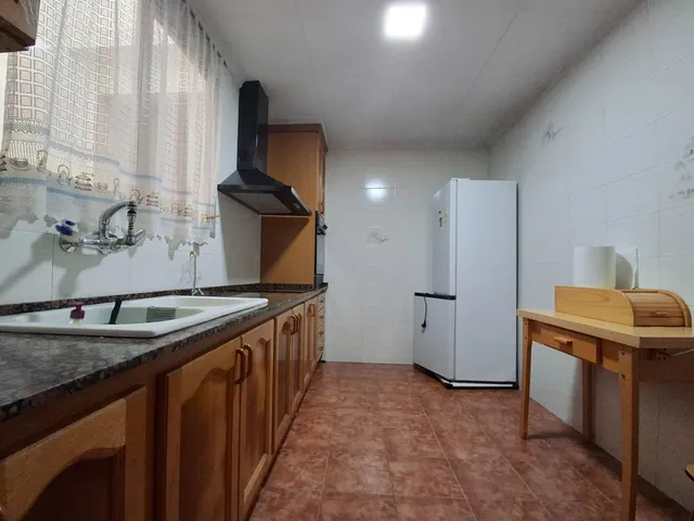Casa con grandes posibilidades en Alzira – zona camilo dolz — 10