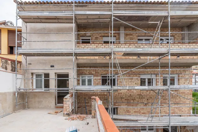 Magnífica Casa en Alfacar con Vistas a la Montaña — 35