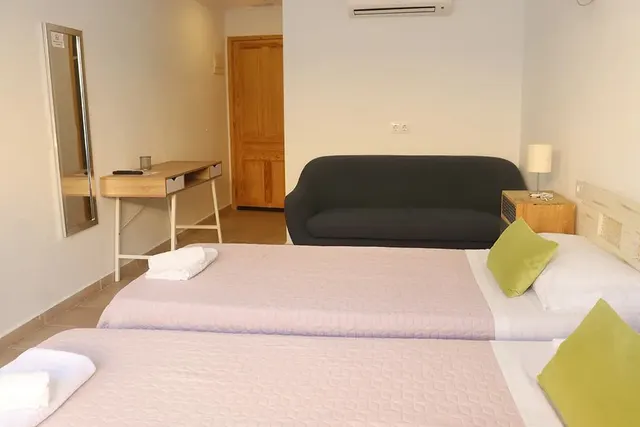 Piso 18 habitaciones 840m² en venta - Calpe — 27