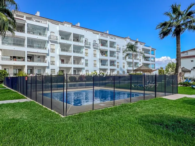 Apartamento 2 habitaciones 117m² en venta - Riviera del sol — 23