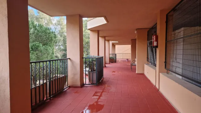 EL PLACER EXCLUSIVO DE VIVIR EN UN ATICO — 24