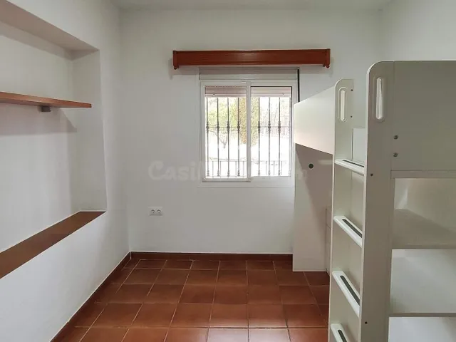 Finca rústica 3 habitaciones 196m² en venta - Andalucia — 5