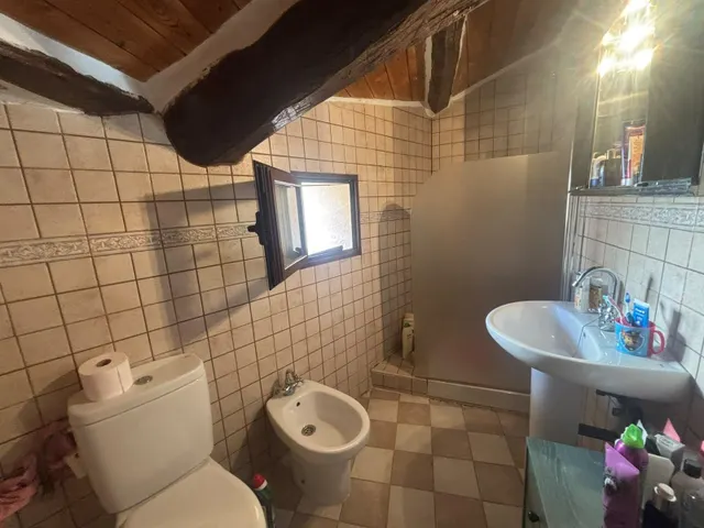 Casa de Pueblo en Horche — 23