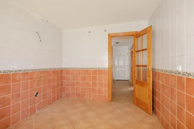 ¡Casa pareada con patio privado en Cijuela! Granada — 6