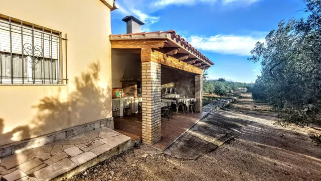 Finca Rústica con Encanto en L'Ametlla de Mar: Vistas al Mar - foto 2