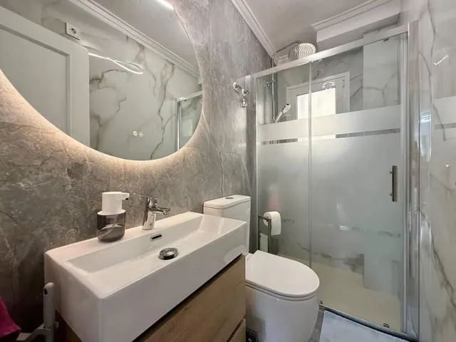 Villa 4 habitaciones 191m² en venta - Punta Prima — 9