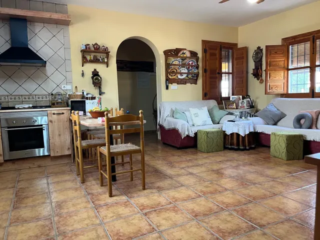 CAMPO DE FORTUNA 616652603 — 14