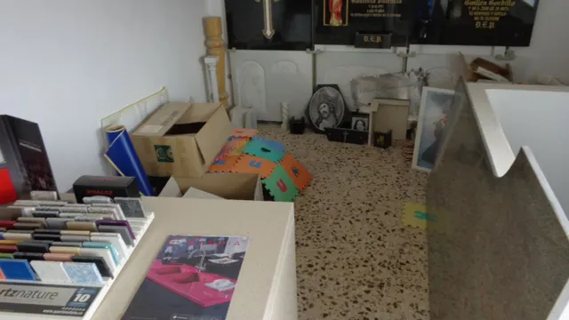 ¡¡ SE ALQUILA NEGOCIO!! — 9