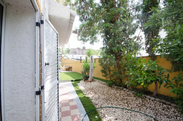 Ref. 04404.- Chalet independiente en urbanización Monte Horquera (Vilamarxant) — 44