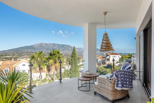 Chalet 4 habitaciones 470m² en venta - Riviera del sol — 23