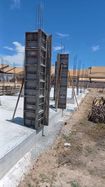 Casa-Chalet en Venta en Roldan Murcia — 16