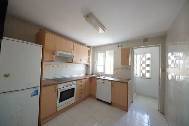 Apartamento 2 habitaciones 95m² en venta - Costa Del Sol — 11