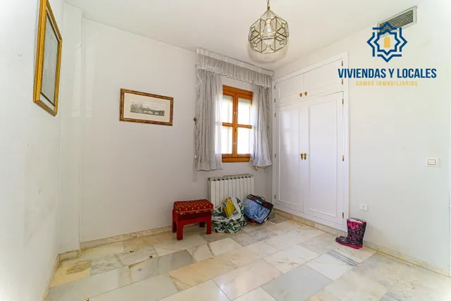¡Tu Oasis Privado de Lujo en Cortijo del Aire: Piscina, Espacio y Exclusividad en Albolote! — 32