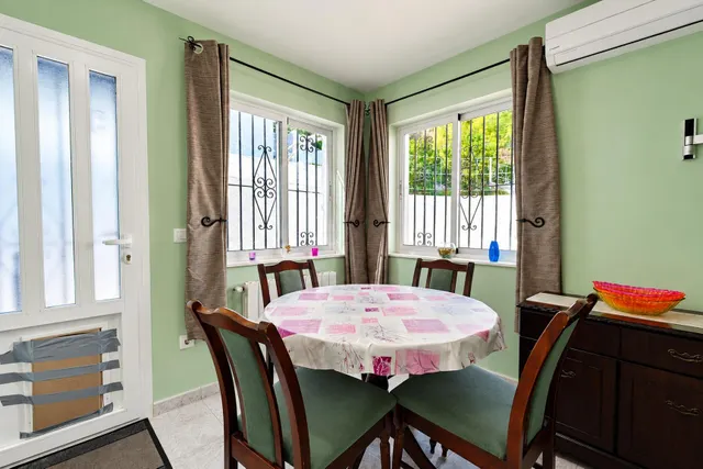 Chalet 4 habitaciones 196m² en venta - Maryvilla — 38
