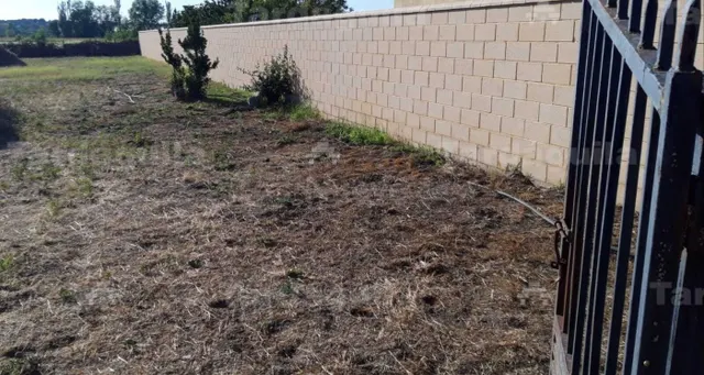 PARCELA  LAS HERRADAS I — 3