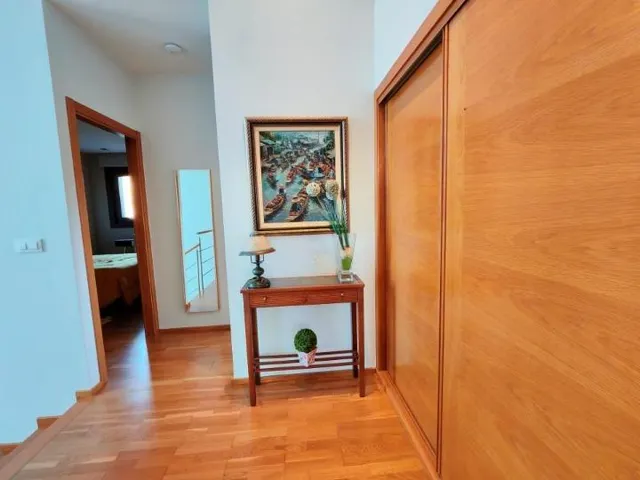 Casa independiente con piscina en Beade — 17